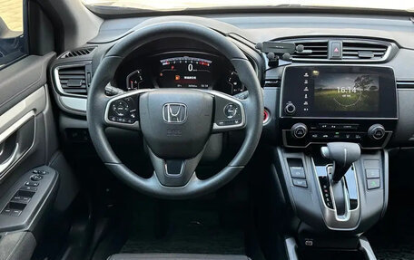 Honda CR-V IV, 2022 год, 1 870 027 рублей, 8 фотография