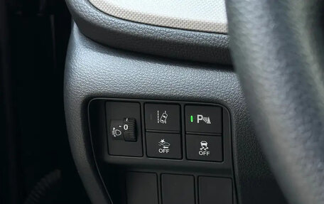Honda CR-V IV, 2022 год, 1 870 027 рублей, 11 фотография