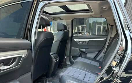 Honda CR-V IV, 2022 год, 1 870 027 рублей, 13 фотография