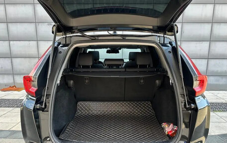 Honda CR-V IV, 2022 год, 1 870 027 рублей, 14 фотография