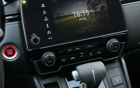 Honda CR-V IV, 2022 год, 1 870 027 рублей, 10 фотография