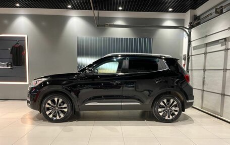 Chery Tiggo 4 I рестайлинг, 2019 год, 1 350 000 рублей, 2 фотография