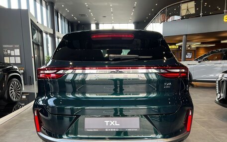 CheryExeed TXL, 2024 год, 3 690 000 рублей, 10 фотография
