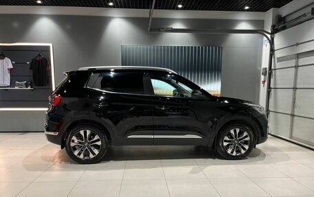 Chery Tiggo 4 I рестайлинг, 2019 год, 1 350 000 рублей, 6 фотография