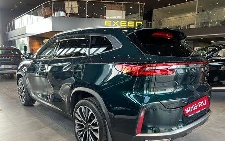 CheryExeed TXL, 2024 год, 3 690 000 рублей, 9 фотография