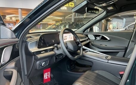 CheryExeed TXL, 2024 год, 3 690 000 рублей, 15 фотография