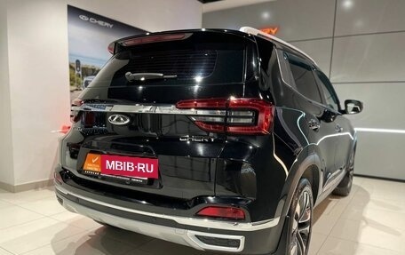 Chery Tiggo 4 I рестайлинг, 2019 год, 1 350 000 рублей, 5 фотография