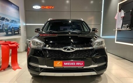 Chery Tiggo 4 I рестайлинг, 2019 год, 1 350 000 рублей, 8 фотография