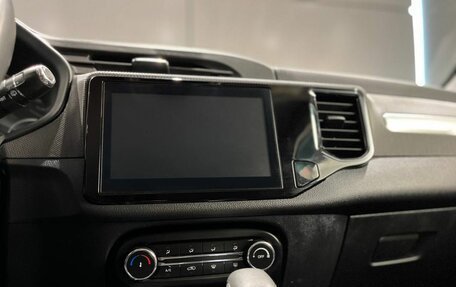 Chery Tiggo 4 I рестайлинг, 2019 год, 1 350 000 рублей, 13 фотография