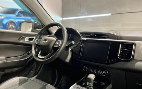 Chery Tiggo 4 I рестайлинг, 2019 год, 1 350 000 рублей, 16 фотография
