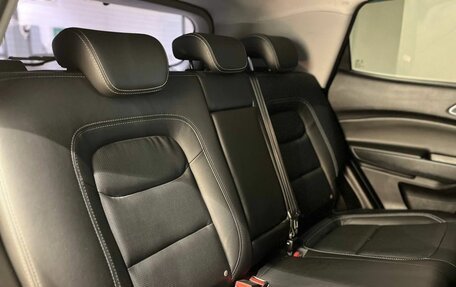 Chery Tiggo 4 I рестайлинг, 2019 год, 1 350 000 рублей, 18 фотография