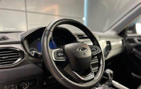 Chery Tiggo 4 I рестайлинг, 2019 год, 1 350 000 рублей, 11 фотография