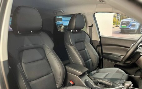 Chery Tiggo 4 I рестайлинг, 2019 год, 1 350 000 рублей, 20 фотография