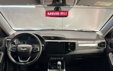 Chery Tiggo 4 I рестайлинг, 2019 год, 1 350 000 рублей, 15 фотография