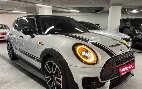 MINI Clubman, 2021 год, 2 400 060 рублей, 2 фотография