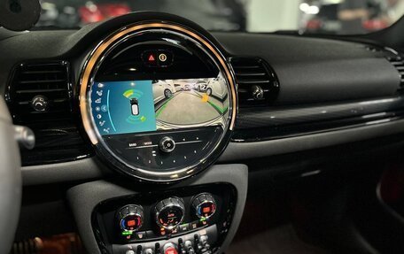 MINI Clubman, 2021 год, 2 400 060 рублей, 9 фотография