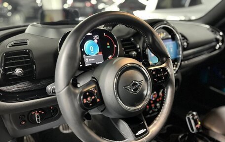 MINI Clubman, 2021 год, 2 400 060 рублей, 8 фотография
