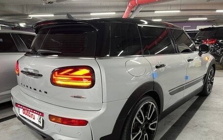 MINI Clubman, 2021 год, 2 400 060 рублей, 3 фотография