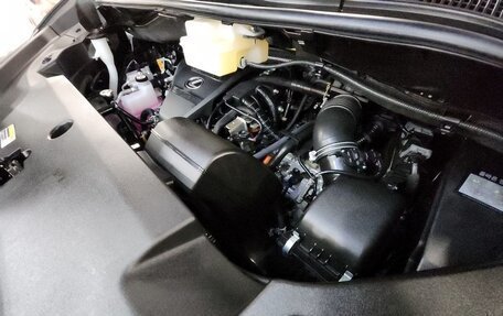 Lexus LM, 2024 год, 16 800 112 рублей, 6 фотография