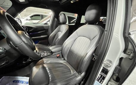 MINI Clubman, 2021 год, 2 400 060 рублей, 6 фотография
