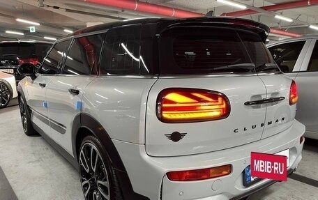 MINI Clubman, 2021 год, 2 400 060 рублей, 4 фотография