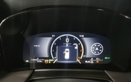 Lexus LM, 2024 год, 16 800 112 рублей, 9 фотография