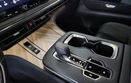 Lexus LM, 2024 год, 16 800 112 рублей, 10 фотография