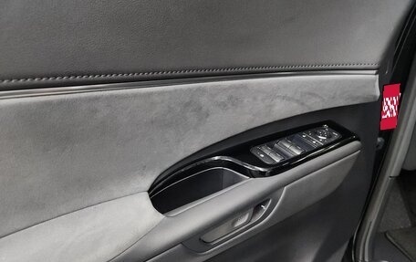 Lexus LM, 2024 год, 16 800 112 рублей, 14 фотография
