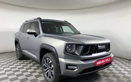 Haval H7, 2025 год, 3 903 070 рублей, 3 фотография