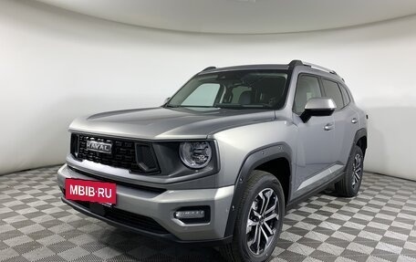 Haval H7, 2025 год, 3 903 070 рублей, 2 фотография