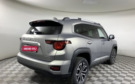 Haval H7, 2025 год, 3 903 070 рублей, 5 фотография