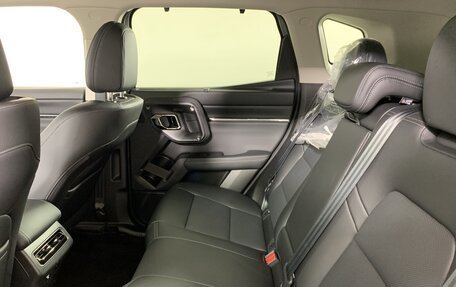 Haval H7, 2025 год, 3 903 070 рублей, 8 фотография