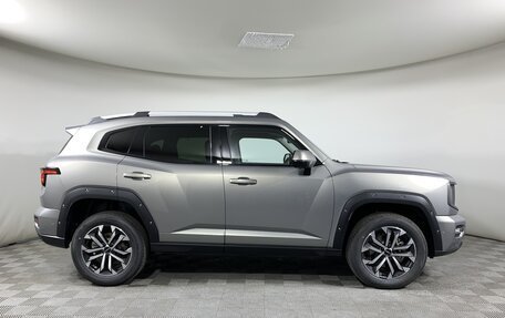 Haval H7, 2025 год, 3 903 070 рублей, 4 фотография