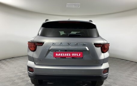 Haval H7, 2025 год, 3 903 070 рублей, 6 фотография