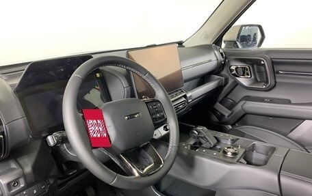 Haval H7, 2025 год, 3 903 070 рублей, 7 фотография