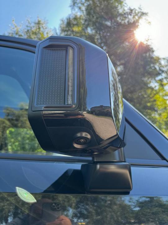 Lexus GX II рестайлинг 2, 2024 год, 14 300 000 рублей, 14 фотография