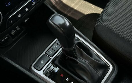 Hyundai Creta I рестайлинг, 2017 год, 1 777 000 рублей, 11 фотография