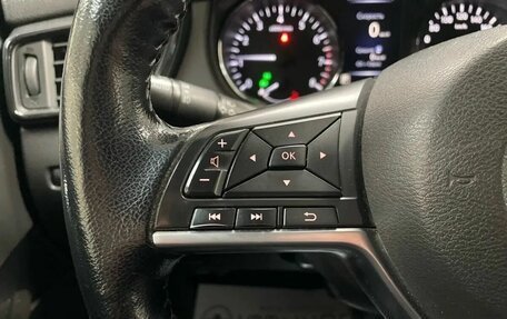 Nissan Qashqai, 2019 год, 1 659 000 рублей, 13 фотография