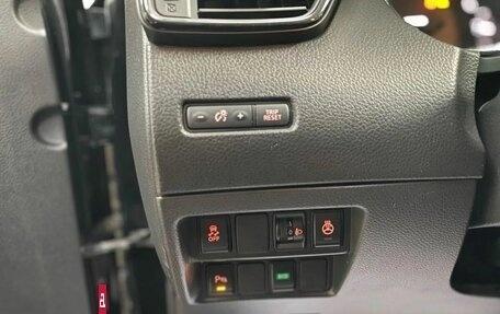 Nissan Qashqai, 2019 год, 1 659 000 рублей, 11 фотография