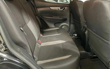 Nissan Qashqai, 2019 год, 1 659 000 рублей, 25 фотография