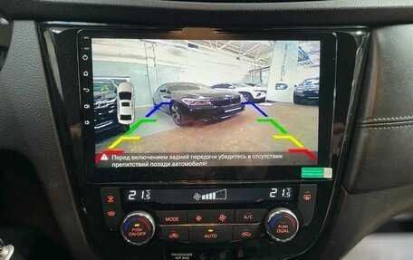 Nissan Qashqai, 2019 год, 1 659 000 рублей, 19 фотография