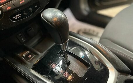 Nissan Qashqai, 2019 год, 1 659 000 рублей, 20 фотография