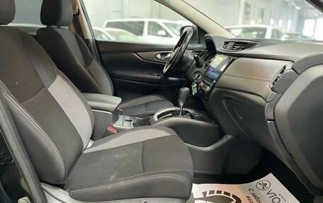 Nissan Qashqai, 2019 год, 1 659 000 рублей, 24 фотография