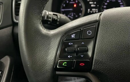 Hyundai Tucson III, 2017 год, 2 150 000 рублей, 16 фотография