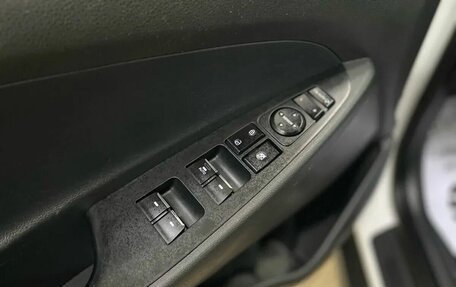 Hyundai Tucson III, 2017 год, 2 150 000 рублей, 12 фотография