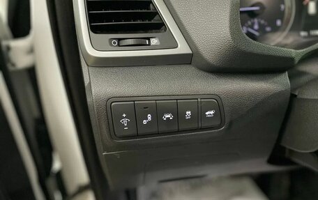 Hyundai Tucson III, 2017 год, 2 150 000 рублей, 13 фотография