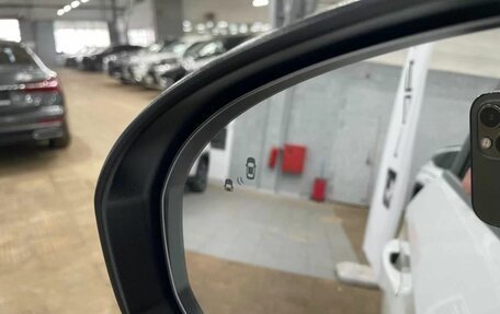 Hyundai Tucson III, 2017 год, 2 150 000 рублей, 11 фотография