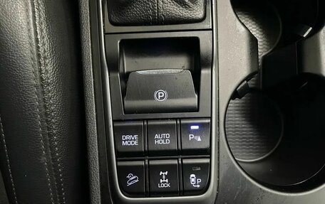 Hyundai Tucson III, 2017 год, 2 150 000 рублей, 22 фотография
