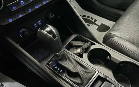 Hyundai Tucson III, 2017 год, 2 150 000 рублей, 23 фотография