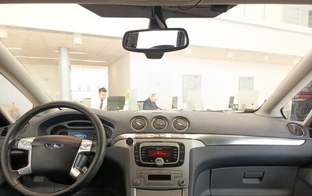 Ford S-MAX I, 2008 год, 569 000 рублей, 14 фотография